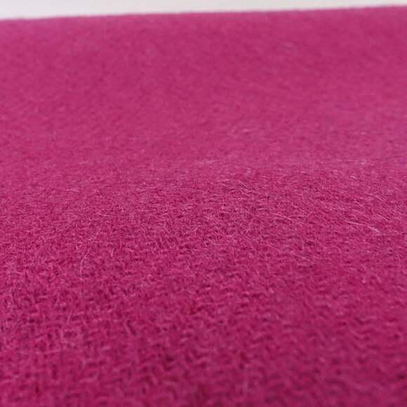 HERMES Pink Scarf - Picture 4 of 9